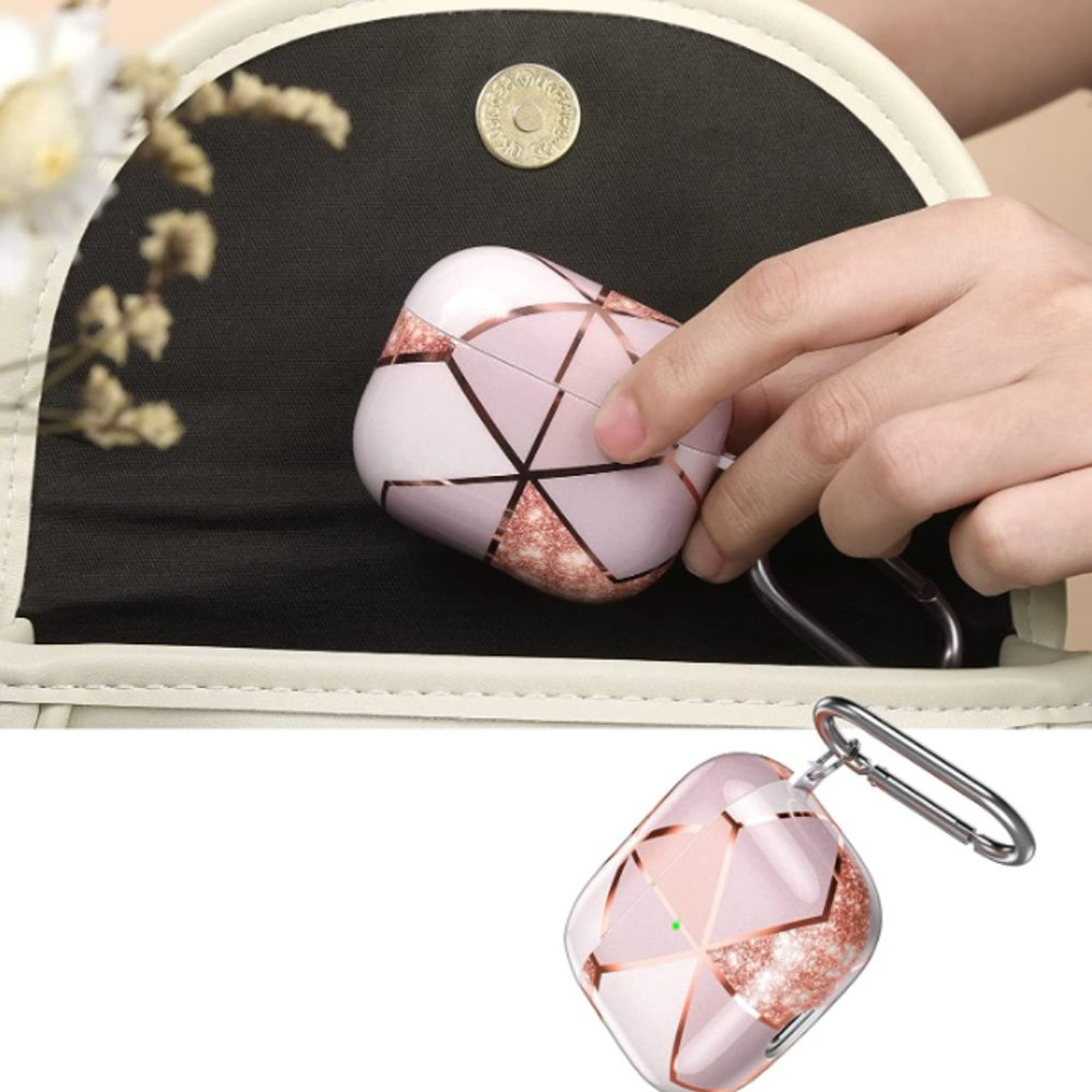 glitter AirPods 3rd Generation Case Cover